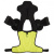 Наплечник WARRIOR ALPHA DX3 JR-3 Наплечник WARRIOR ALPHA DX3 JR-3