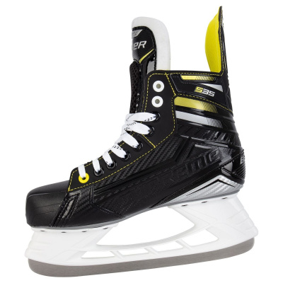 Коньки BAUER SUPREME S35 INT-6