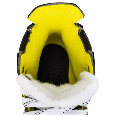 Коньки BAUER SUPREME 3S YTH-8 Коньки BAUER SUPREME 3S YTH-8