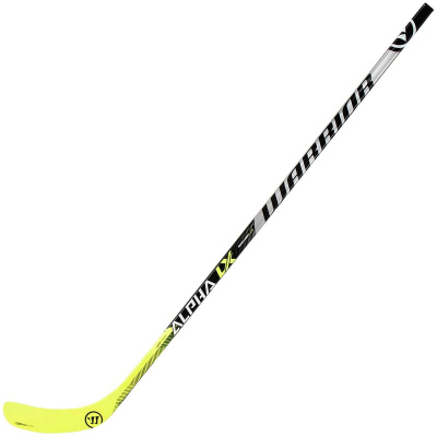Клюшка WARRIOR ALPHA LX PRO GRIP YTH