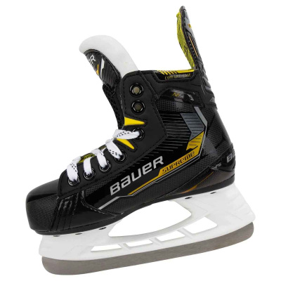 Коньки BAUER SUPREME M4 YTH-6