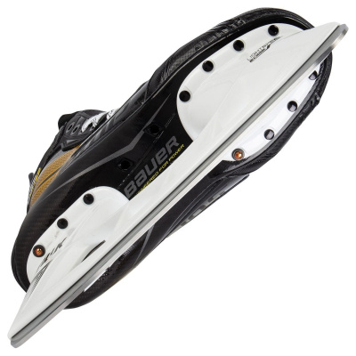 Коньки BAUER SUPREME ULTRASONIC SR-7