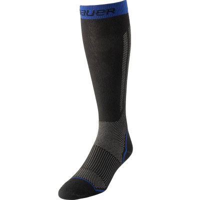 Носки для коньков BAUER S25 PERFOMANCE TALL SKATE SOCK