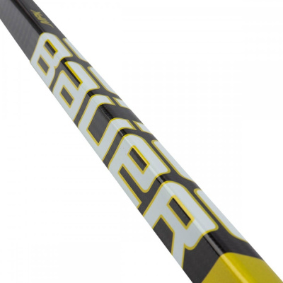 Клюшка BAUER SUPREME 2S GRIPTAC SR-3