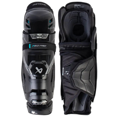 Наколенники BAUER SUPREME F50 PRO SR