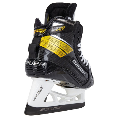 Коньки вратаря BAUER SUPREME ULTRASONIC INT-3
