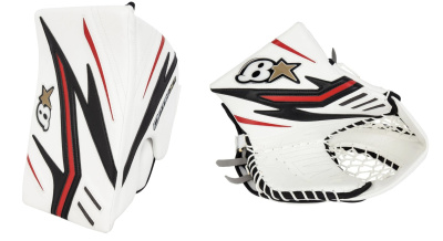 Блин с ловушкой BRIAN'S OPTIK X2 INT