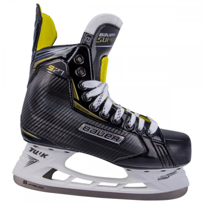 Коньки BAUER SUPREME S27 JR-2 Коньки BAUER SUPREME S27 JR-2