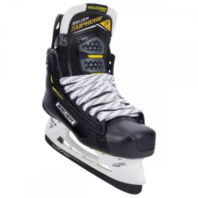 Коньки BAUER SUPREME 2S PRO JR-1