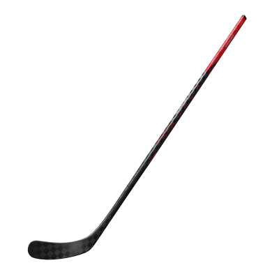 Клюшка BAUER NEXUS S25 TRACER GRIP RED