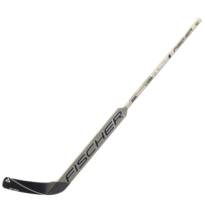Клюшка вратаря FISCHER GF750 2020 NATURAL SR