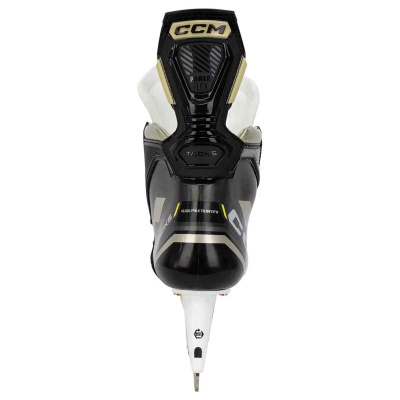 Коньки CCM TACKS AS 580 SR-4