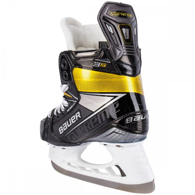 Коньки BAUER SUPREME 3S JR-5