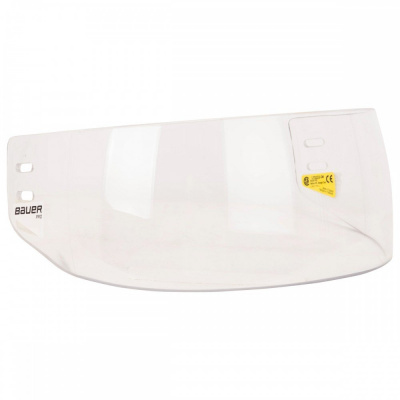 bauer-hockey-faceshield-pro-straight-clear-17-model bauer-hockey-faceshield-pro-straight-clear-17-model