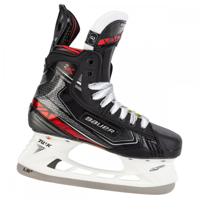 Коньки BAUER VAPOR 2X JR-2
