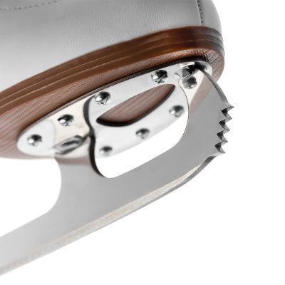 Коньки фигурные PRIME AMBITION-2