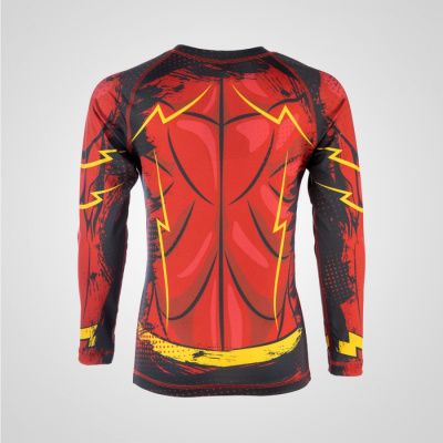 Нательное белье (майка с длинным рукавом) MAD GUY KIDS SPEEDSTER JR-2