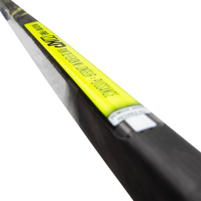 Клюшка CCM SUPER TACKS AS4 PRO GRIP JR-4