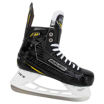 Коньки BAUER SUPREME M1 INT-2