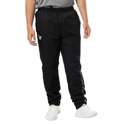 Костюм утепленный BAUER S24 TEAM HEAVYWEIGHT SR Цвет: BLK; Размер: XL