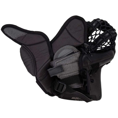 Блин с ловушкой BAUER SV-PRO JR-9