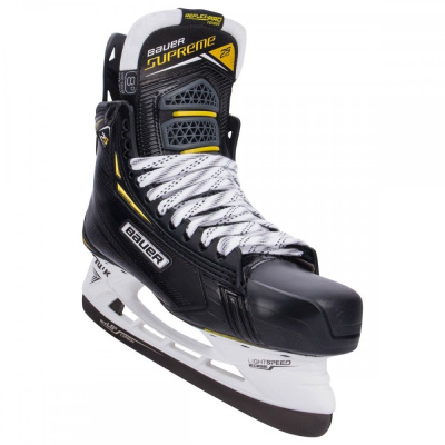 Коньки BAUER SUPREME 2S PRO SR-1