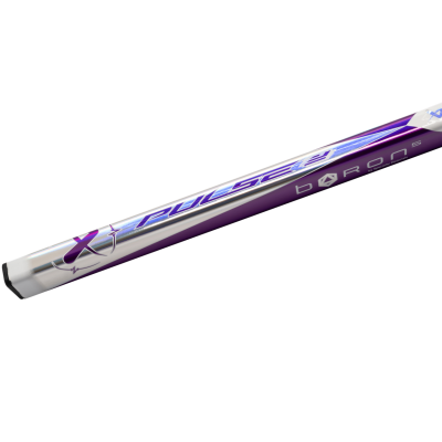 Клюшка BAUER S26 PULSE2 GRIP WHT-12