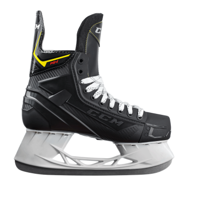 Коньки CCM SUPER TACKS WH SR-2