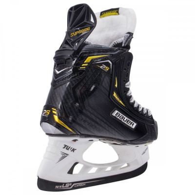 Коньки BAUER SUPREME 2S PRO JR-3