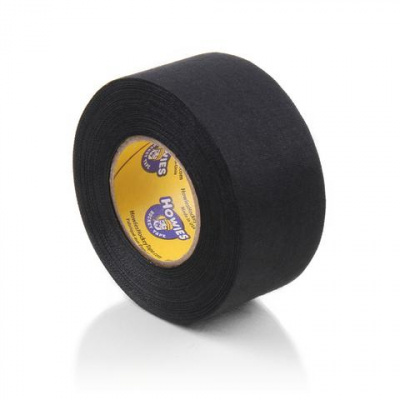 Изолента HOWIES 36x13,7-1-blk