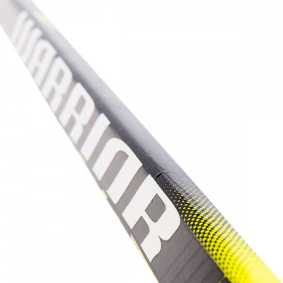 Клюшка WARRIOR ALPHA DX GRIP YTH-3