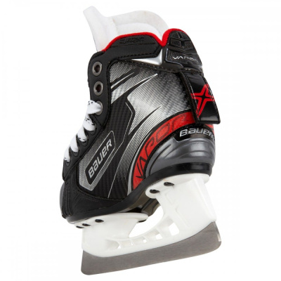 Коньки вратаря BAUER VAPOR X2.7 YTH-5