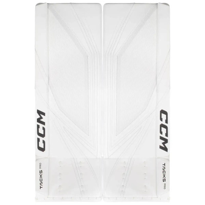 Щитки вратаря CCM TACKS PRO SR