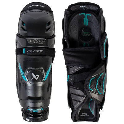 Наколенники BAUER SUPREME FUSE INT
