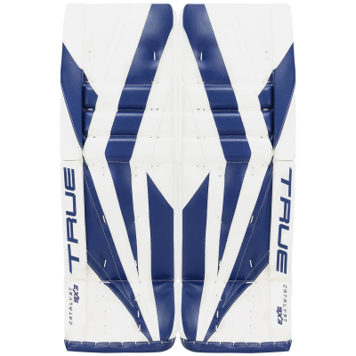 Щитки вратаря TRUE CATALYST 9X3 PRO SR