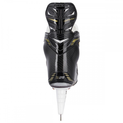 Коньки BAUER SUPREME S29 JR-4