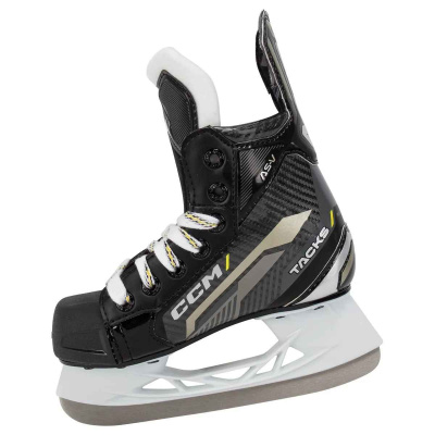 Коньки CCM TACKS AS-V YTH-6