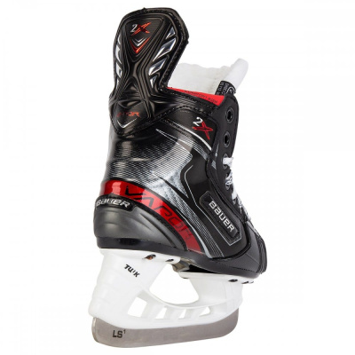 Коньки BAUER VAPOR 2X YTH-3