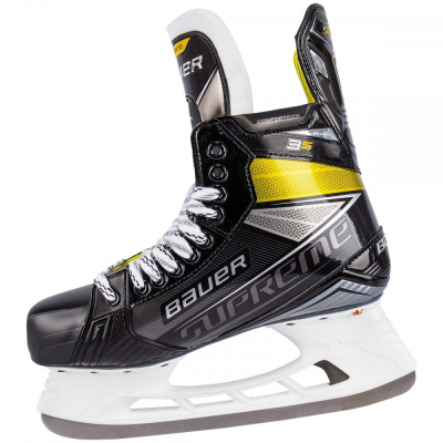 Коньки BAUER SUPREME 3S SR-6 Коньки BAUER SUPREME 3S SR-6