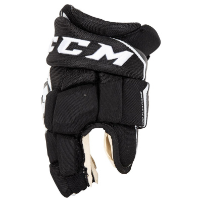 Перчатки CCM JETSPEED FT4 PRO JR-1