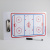Доска тактическая MAD GUY 23x40-5 Доска тактическая MAD GUY 23x40-5
