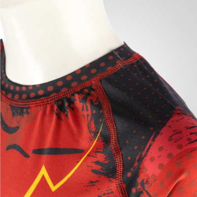 Нательное белье (майка с длинным рукавом) MAD GUY KIDS SPEEDSTER JR-6