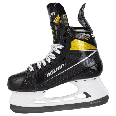 Коньки BAUER SUPREME ULTRASONIC INT-6