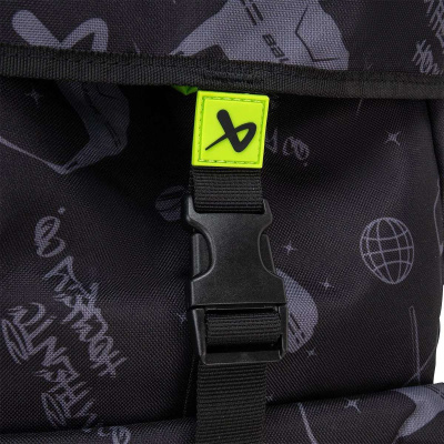 Рюкзак BAUER BANTAM BACKPACK-8