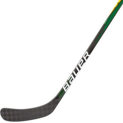 Клюшка BAUER SUPREME ULTRASONIC GRIPTAC JR-1