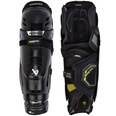 Наколенники BAUER SUPREME M5 PRO INT