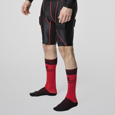 Нательное белье (шорты с раковиной) MAD GUY PRO COMPRESSION