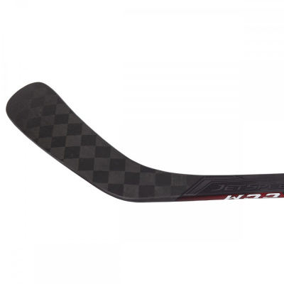 Клюшка CCM JETSPEED FT2 GRIP JR-5