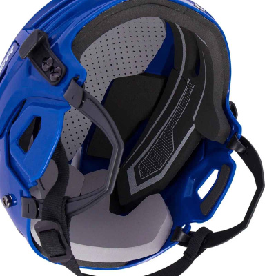 Шлем BAUER IMS 5.0 COMBO-6