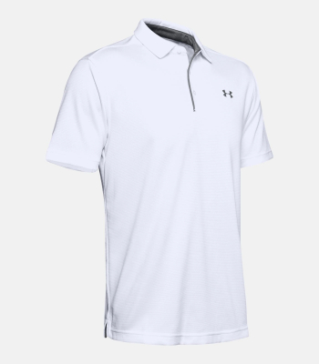 Поло UNDER ARMOUR TECH POLO SR-4